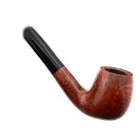 Savinelli Churchwarden Smooth (601) (6mm)