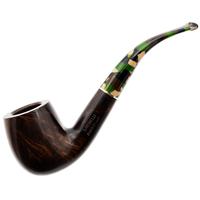 Savinelli Camouflage Smooth Dark Brown (606 KS) (9mm)