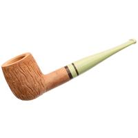 Savinelli Oliva Rusticated Natural (106) (6mm)