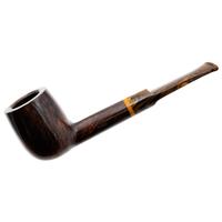 Savinelli Tigre Smooth Dark Brown (114 KS) (6mm)