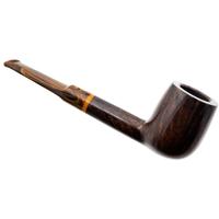 Savinelli Tigre Smooth Dark Brown (114 KS) (6mm)