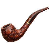 Savinelli Alligator Brown (677) (9mm)