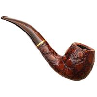 Savinelli Alligator Brown (677) (9mm)