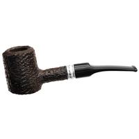 Savinelli Paloma Rusticated Black (316 KS) (9mm)