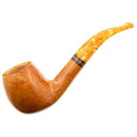 Savinelli Miele Smooth (677 KS) (9mm)