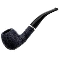 Savinelli Arcobaleno Rusticated Blue (626) (9mm)