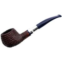 Savinelli Eleganza Rusticated Dark Brown (315 KS) (6mm)