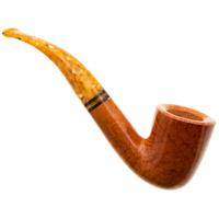 Savinelli Miele Smooth (611 KS) (6mm)