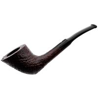 Savinelli Punto Oro Gold Sandblasted (904 KS) (6mm)
