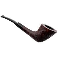 Savinelli Punto Oro Gold Sandblasted (904 KS) (6mm)