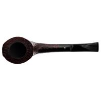 Savinelli Punto Oro Gold Sandblasted (904 KS) (6mm)