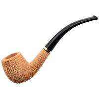 Savinelli Petite Natural Rusticated (601)