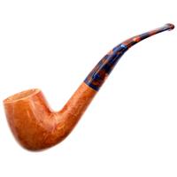 Savinelli Fantasia Smooth Natural (606 KS) (9mm)
