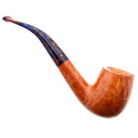Savinelli Fantasia Smooth Natural (606 KS) (9mm)