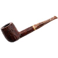 Savinelli Dolomiti Rusticated (128) (9mm)