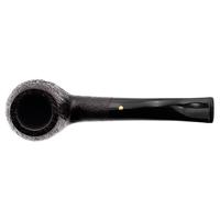 Savinelli Punto Oro Gold Sandblasted (645 KS) (6mm)