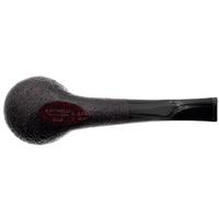 Savinelli Punto Oro Gold Sandblasted (645 KS) (6mm)