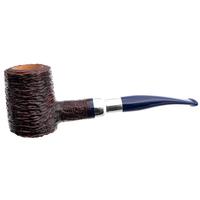 Savinelli Eleganza Rusticated Dark Brown (310 KS) (6mm)