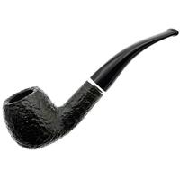 Savinelli Arcobaleno Rusticated Green (626) (6mm)