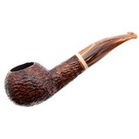 Savinelli Dolomiti Rusticated (321) (6mm)