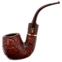 Savinelli Alligator Brown (614) (9mm)