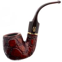 Savinelli Alligator Brown (614) (9mm)