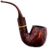 Savinelli Alligator Brown (614) (9mm)