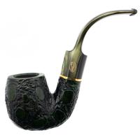 Savinelli Alligator Green (614) (9mm)