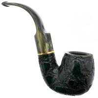 Savinelli Alligator Green (614) (9mm)