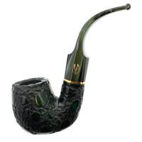 Savinelli Alligator Green (614) (9mm)