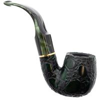 Savinelli Alligator Green (614) (9mm)