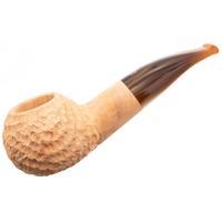 Savinelli Dune Rusticated Natural (320 KS) (9mm)