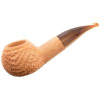 Savinelli Dune Rusticated Natural (320 KS) (9mm)