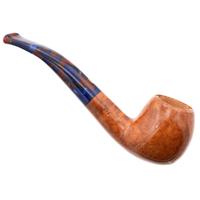 Savinelli Fantasia Smooth Natural (626) (9mm)
