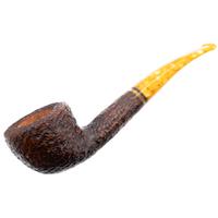 Savinelli Miele Rusticated (316 KS) (9mm)
