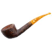 Savinelli Miele Rusticated (316 KS) (9mm)