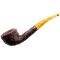 Savinelli Miele Rusticated (316 KS) (9mm)