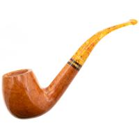 Savinelli Miele Smooth (602) (9mm)