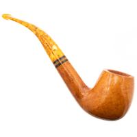 Savinelli Miele Smooth (602) (9mm)