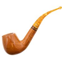 Savinelli Miele Smooth (602) (6mm)