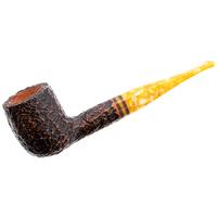 Savinelli Miele Rusticated (106) (6mm)