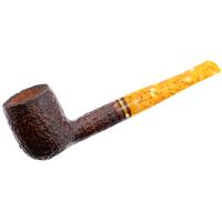 Savinelli Miele Rusticated (106) (9mm)