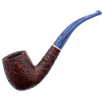 Savinelli Oceano Rusticated (606 KS) (6mm)