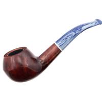 Savinelli Oceano Smooth (673 KS) (9mm)