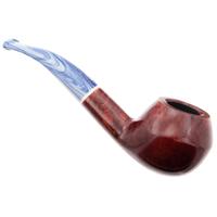 Savinelli Oceano Smooth (673 KS) (6mm)