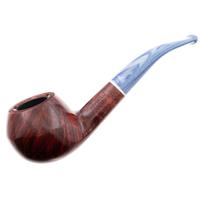 Savinelli Oceano Smooth (673 KS) (6mm)