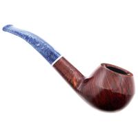 Savinelli Oceano Smooth (673 KS) (6mm)