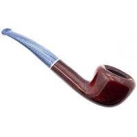 Savinelli Oceano Smooth (316 KS) (9mm)
