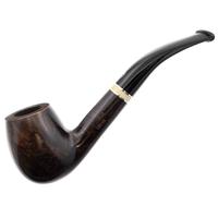 Savinelli Oscar Smooth Brown (670 KS) (9mm)