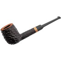 Savinelli Porto Cervo Rusticated (127) (6mm)